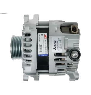 Alternateur 12V 130A Mitsubishi UD100846 DRA1364