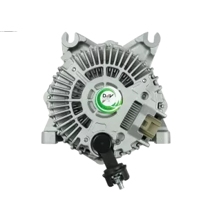 Alternateur 12V 175Amp AS-PL A5299, UD11068A, DELCO 23013