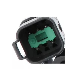 Valve de régulation du chauffage 24 V Pour Scania 4-Serie, Scania P, G, R, T-Serie - 1503790 - 1741027 - 1793197 - 2160199