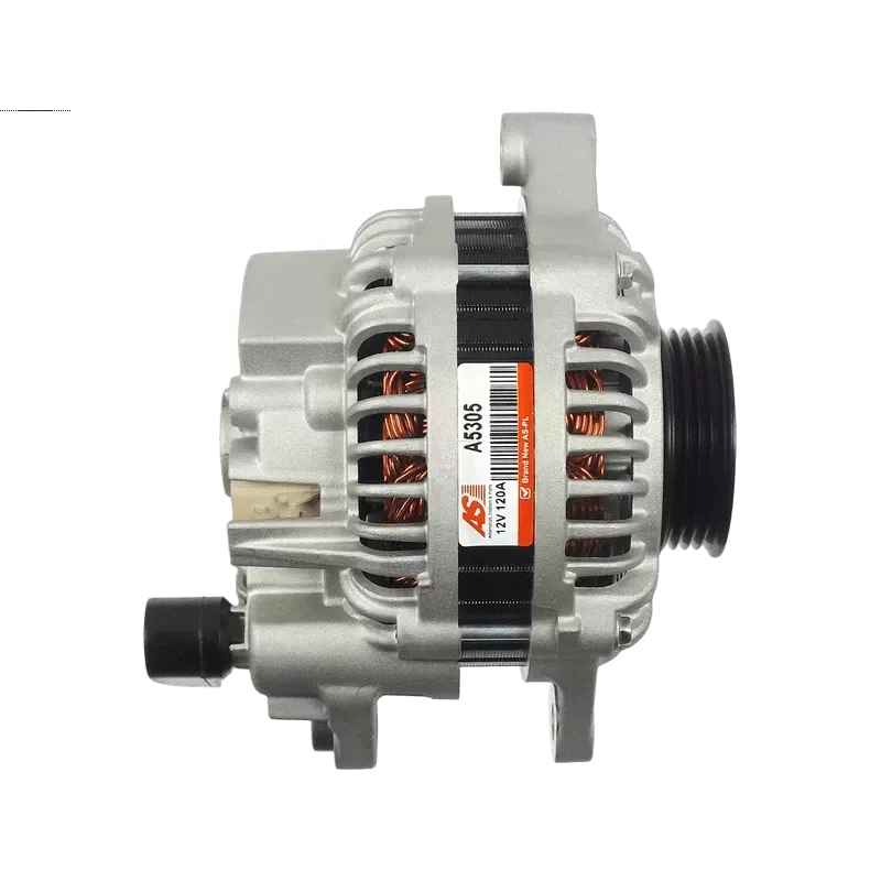 Alternateur 12V 120A UD11264A RL033253AA