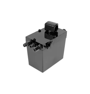 Pompe hydraulique basc. de cabine, 625 ml pour Scania 3-Serie - 1378527