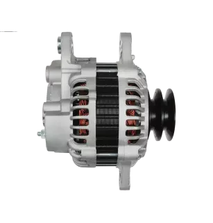 Alternateur 12V 140Amp  AS-PL A5188, UD11228A, MITSUBISHI A004TA0499, A4TA0499, ME191048