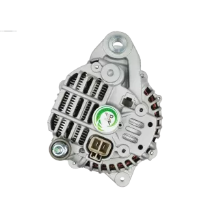 Alternateur 12V 140Amp  AS-PL A5188, UD11228A, MITSUBISHI A004TA0499, A4TA0499, ME191048