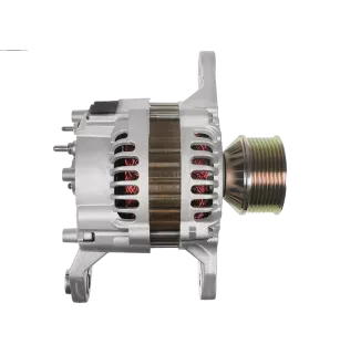 Alternateur 24V 80A Mitsubishi UD14580 114843