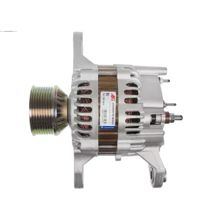 Alternateur 24V 80A Mitsubishi UD14580 114843
