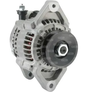 Alternator 14V 50Kw Denso 100211-1410, 100211-1411, 100211-1550, 100211-1551, 100211-4070