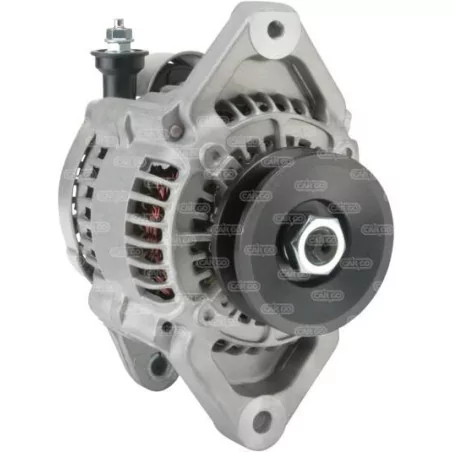 Alternador 14V 50Kw Denso 100211-1410, 100211-1411, 100211-1550, 100211-1551, 100211-4070