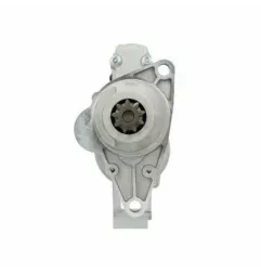 Anlasser Chevrolet 2,2 kW Lester 17801 Lester 17801N WAI 22320HI
