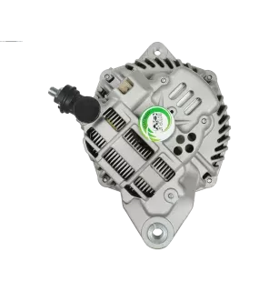 Alternateur 12V 110A Mitsubishi UD11245A A3TG6191ZC