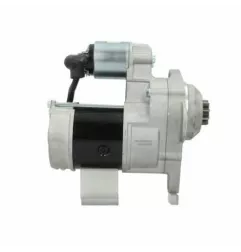 Motor de arranque Chevrolet 2,2 kw Lester 17801 Lester 17801N WAI 22320HI