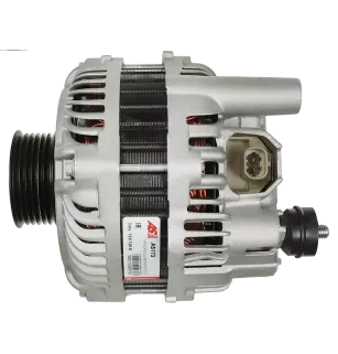 Alternateur 12V 120A Mitsubishi A5173 UD11275A