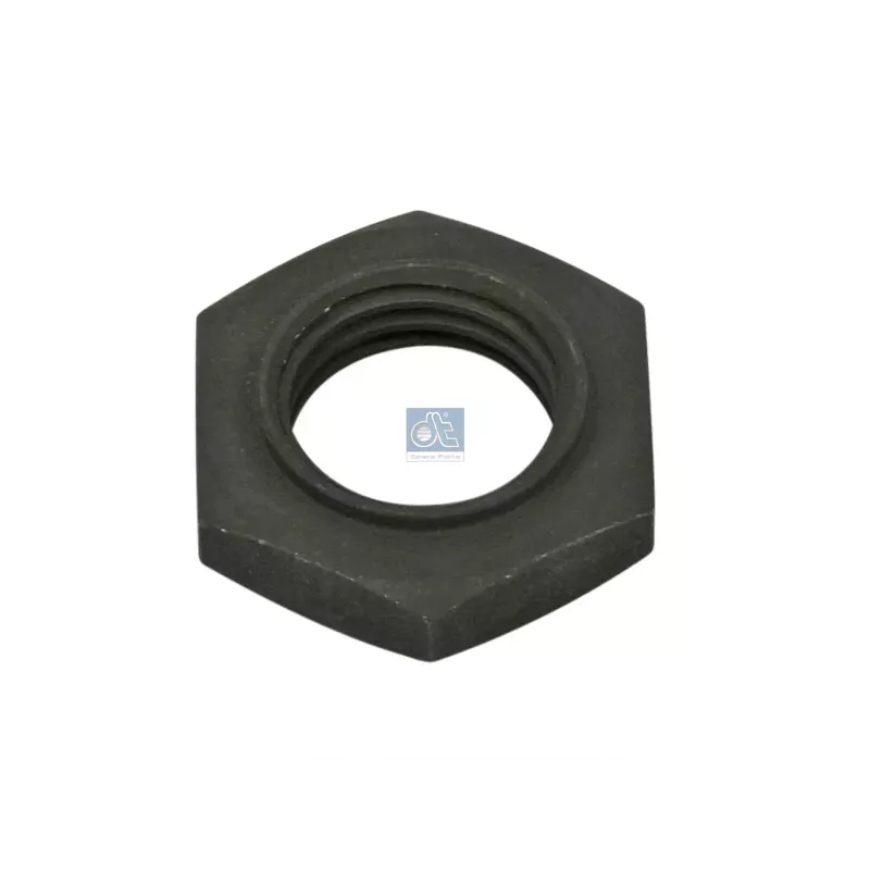Ecrou M30 x 3,5, SW: 46 Pour Scania L, P, G, R, S-Serie, P, G, R, T-Serie - 1345206 - ZG.40259-0008 Ecrou M30 x 3,5, SW: 46 Pour Scania L, P, G, R, S-Serie, P, G, R, T-Serie - 1345206 - ZG.40259-0008