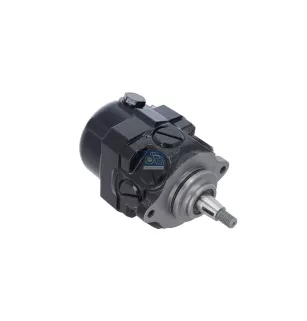 Pompe de direction, système de direction 2 circuits, 150 bar Pour Scania 3-Serie, 4-Serie, L, P, G, R, S-Serie, P, G, R, T-Serie