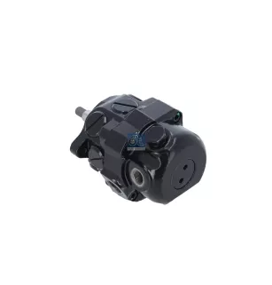 Pompe de direction, système de direction 2 circuits, 150 bar Pour Scania 3-Serie, 4-Serie, L, P, G, R, S-Serie, P, G, R, T-Serie