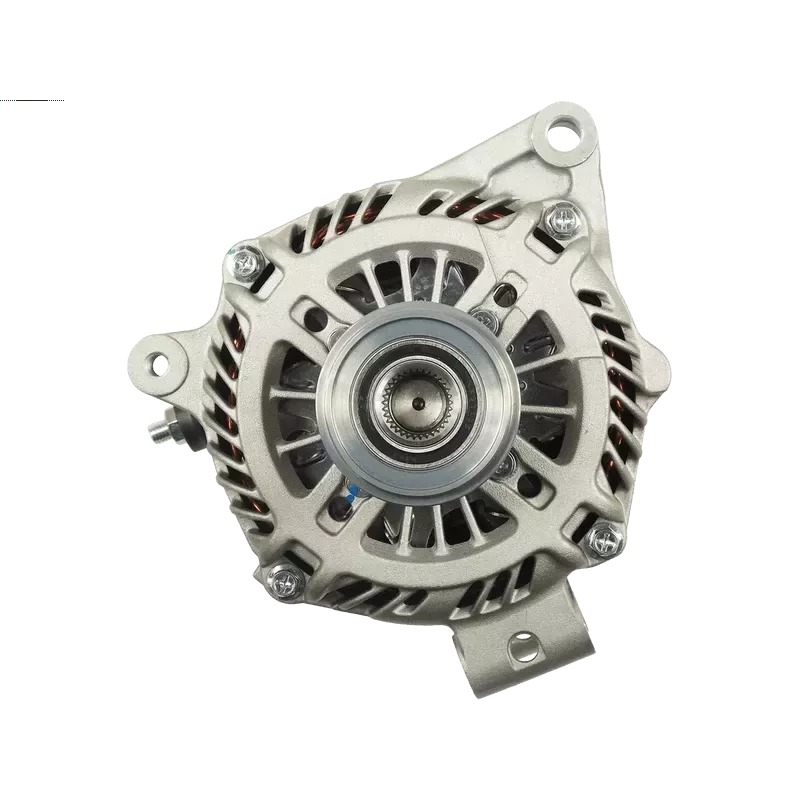 Alternateur 12V 110A Mitsubishi UD11247A A003TG6781ZC