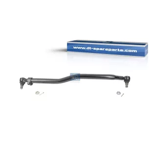 Barre de direction L: 1063 mm Pour Scania 4-Serie, P, G, R, T-Serie - 1348269 - 2007275