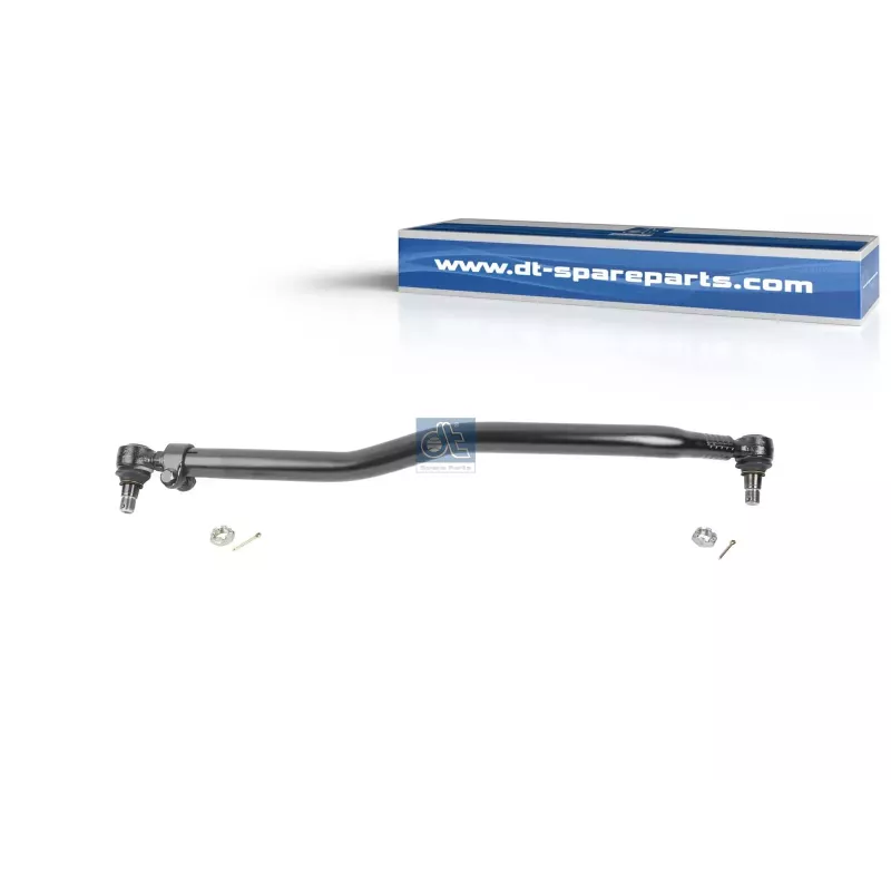 Barre de direction L: 1063 mm Pour Scania 4-Serie, P, G, R, T-Serie - 1348269 - 2007275 Barre de direction L: 1063 mm Pour Scania 4-Serie, P, G, R, T-Serie - 1348269 - 2007275