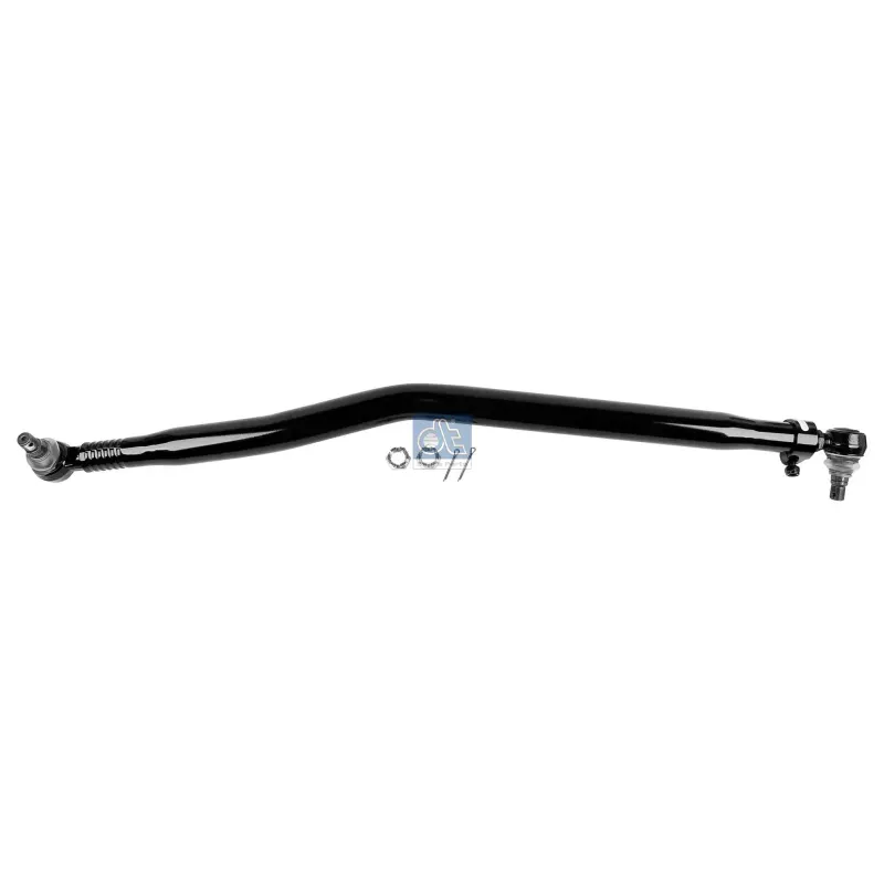 Barre de direction L: 1272 mm Pour Scania 4-Serie Bus, F, K, N-Serie - 1479122 - 1755498 - 1895858 - 2412627 - 492182 Barre de direction L: 1272 mm Pour Scania 4-Serie Bus, F, K, N-Serie - 1479122 - 1755498 - 1895858 - 2412627 - 492182
