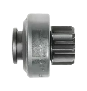 Pignon / lanceur démarreur pour  VALEO 1195912, 1195921, 1195922
