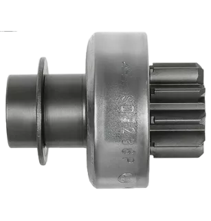 Pignon / lanceur démarreur pour  VALEO 1201942, 1201952