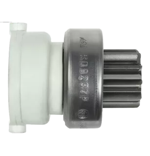 Pignon / lanceur démarreur pour  FORD 98AB11000BB, 98AB11000BC, 98AB11