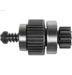 Pignon / lanceur démarreur pour  MAGNETON 9142680