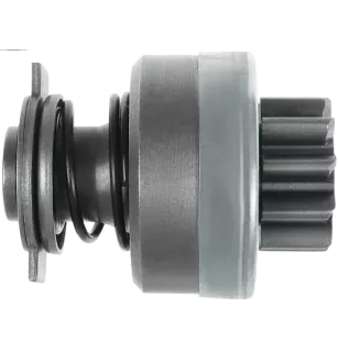 Pignon / lanceur démarreur pour  ISKRA / LETRIKA 11132262, 11132371, 1