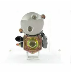 Anlasser Chrysler EAI 12252 Lester 17808 Lester 17808N
