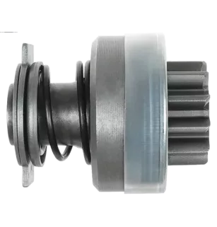 Pignon / lanceur démarreur pour  ISKRA / LETRIKA 11132193, 11132543, 1