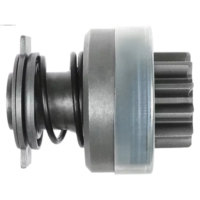 Pignon / lanceur démarreur pour  ISKRA / LETRIKA 11132193, 11132543, 1