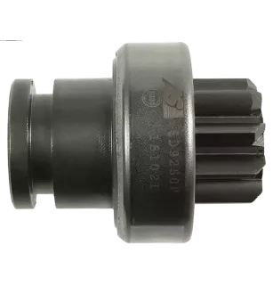 Pignon / lanceur démarreur pour  PRESTOLITE 35263380