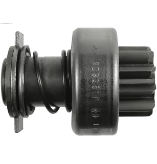 Pignon / lanceur démarreur pour  ISKRA / LETRIKA 11131573, 11131574, 1