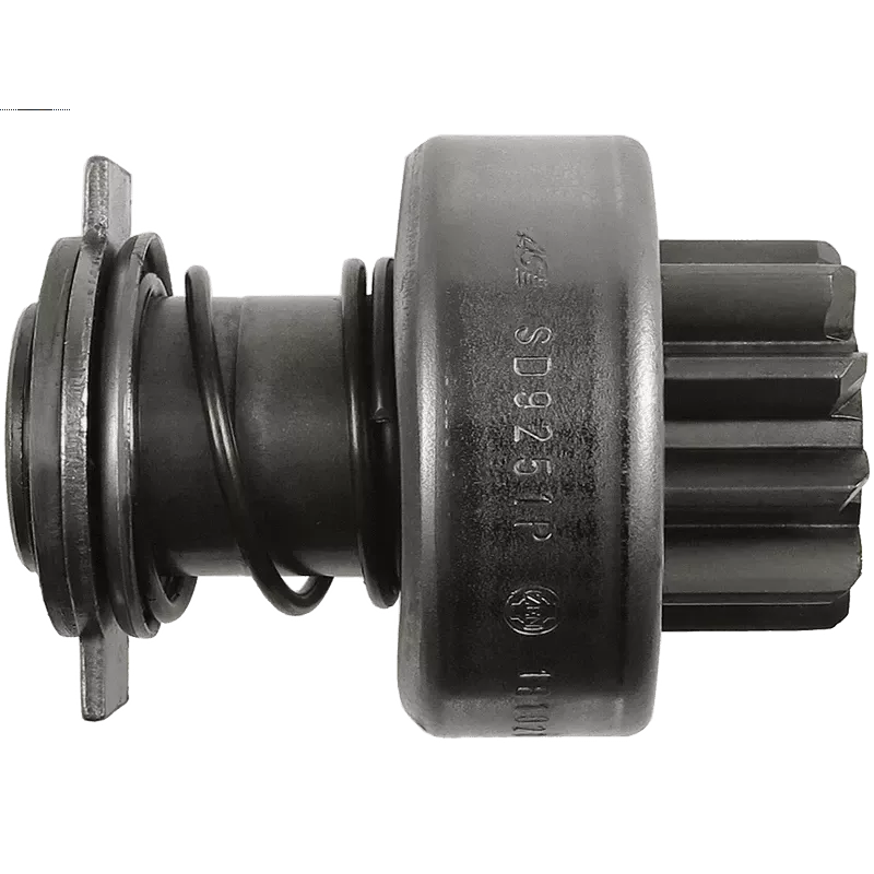 Pignon / lanceur démarreur pour  ISKRA / LETRIKA 11131573, 11131574, 1