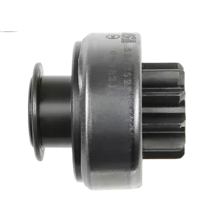 Pignon / lanceur démarreur pour  RENAULT 233006904R