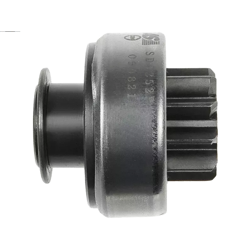 Pignon / lanceur démarreur pour  RENAULT 233006904R