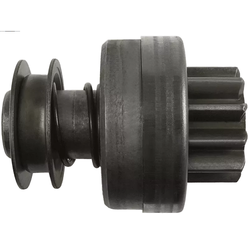 Pignon / lanceur démarreur pour ISKRA / LETRIKA 11131140, AZJ3386