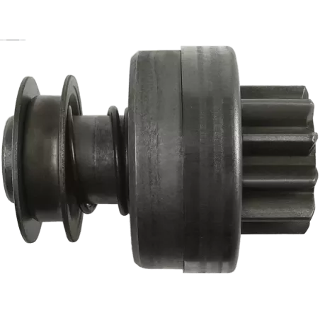 Pignon / lanceur démarreur pour ISKRA / LETRIKA 11131140, AZJ3386