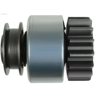 Pignon / lanceur démarreur pour  MITSUBISHI 3776620200
