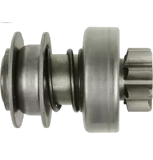 Pignon / lanceur démarreur pour ELECTROLOG DRV7014