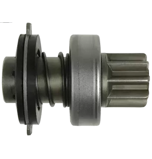 Pignon / lanceur démarreur pour  LADA 60023708000