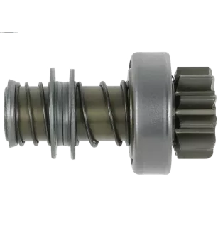 Pignon / lanceur démarreur pour ELMOT  R520