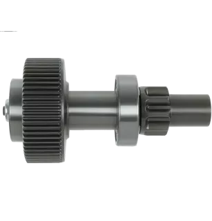 Pignon / lanceur démarreur pour MITSUBA SM44238, SM44243, SM44248