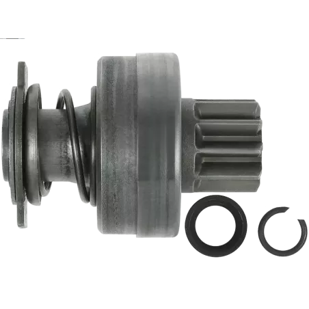Pignon / lanceur démarreur pour ISKRA / LETRIKA 11131198, 11131533, 1