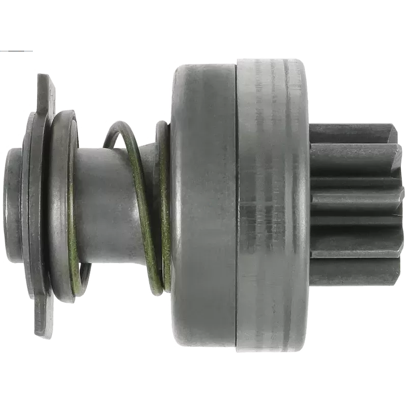 Pignon / lanceur démarreur pour ISKRA / LETRIKA 11131524, AZF4137