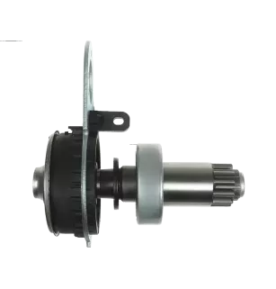 Pignon / lanceur démarreur pour  VALEO D7RS129, D7RS130, D7RS131, D7RS