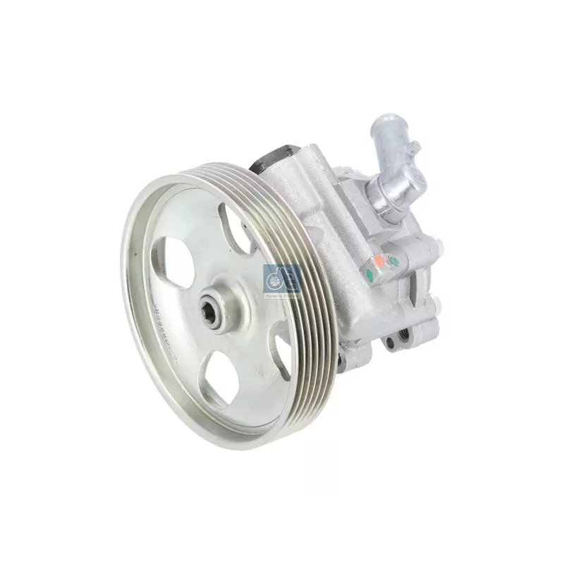 Pompe de direction Pour Citroën Jumper - Fiat Ducato - Peugeot Boxer.