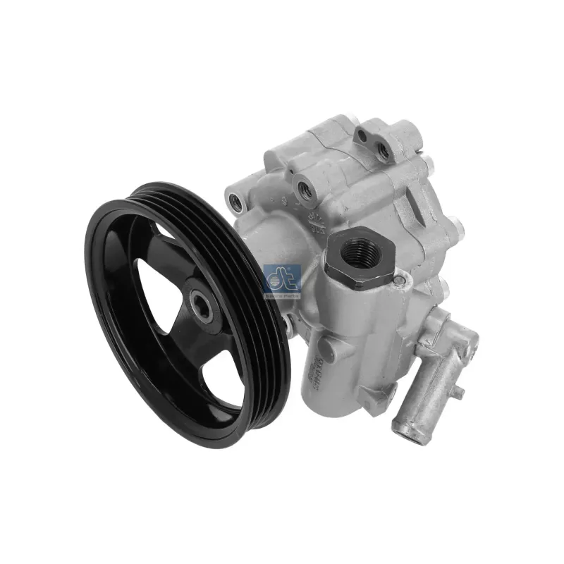 Pompe de direction Pour Citroën Jumper - Fiat Ducato - Fiat Ducato.