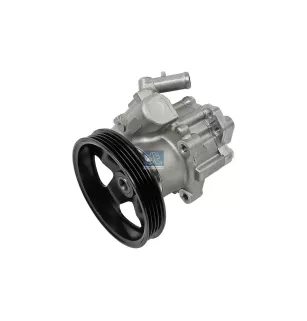 Pompe de direction Pour Citroën Jumper - Fiat Ducato - Peugeot Boxer.