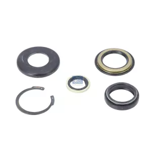 Kit de réparation, boitier de direction Pour Scania 4-Serie - 1320723 - 550950