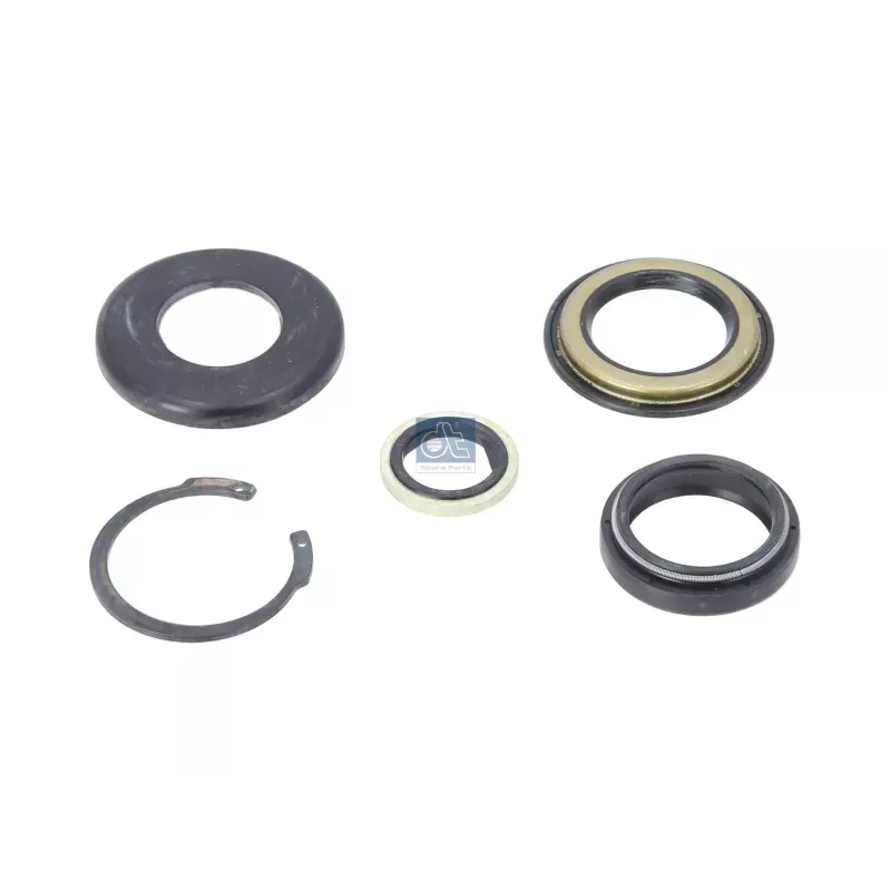 Kit de réparation, boitier de direction Pour Scania 4-Serie - 1320723 - 550950